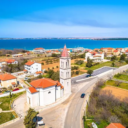In - Zadar Riviera 49934 Апартаменты