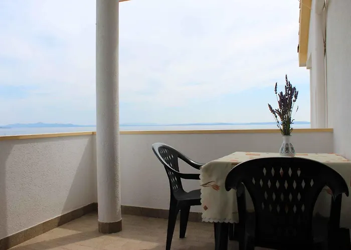 In - Zadar Riviera 49934 Привлака