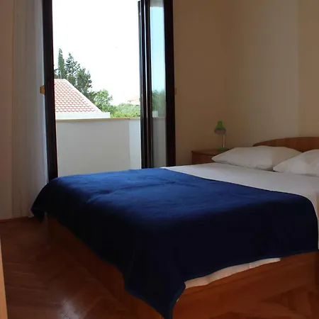 아파트 In - Zadar Riviera 49934 프리블라카