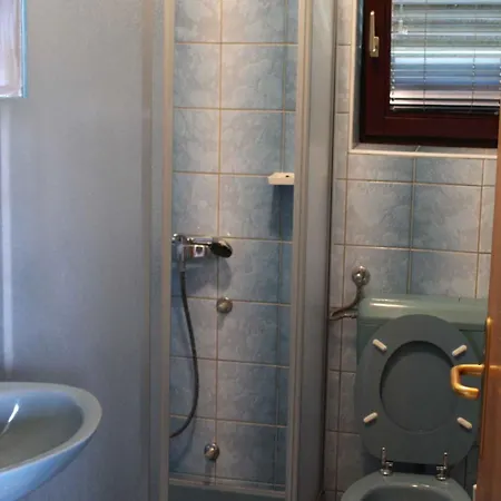In - Zadar Riviera 49934 아파트 프리블라카