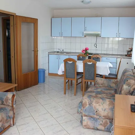 아파트 In - Zadar Riviera 49934 프리블라카