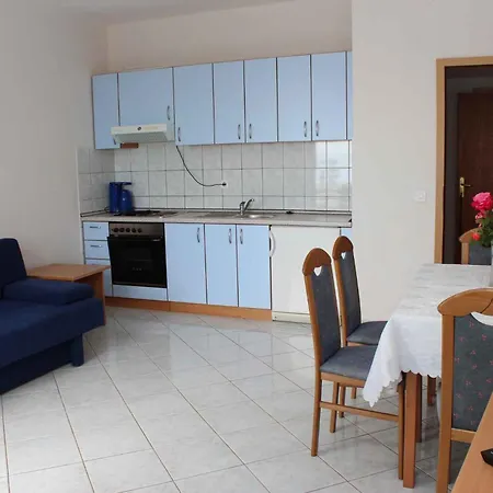 In - Zadar Riviera 49934 아파트 프리블라카