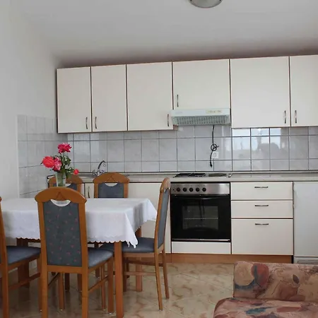 In - Zadar Riviera 49934 아파트 프리블라카