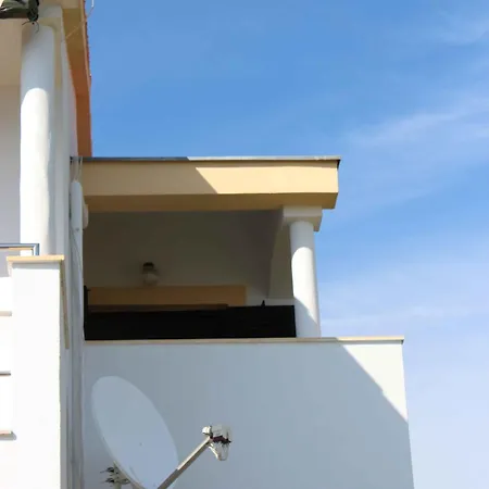 In - Zadar Riviera 49934 Apartmán Privlaka (Zadar)