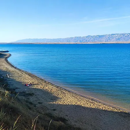 In - Zadar Riviera 49934 Apartmán Privlaka (Zadar)