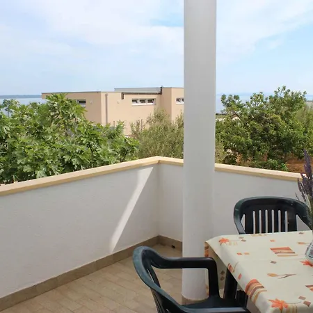 In - Zadar Riviera 49934 Appartement