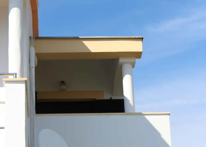 In - Zadar Riviera 49934 Apartmán Privlaka (Zadar)