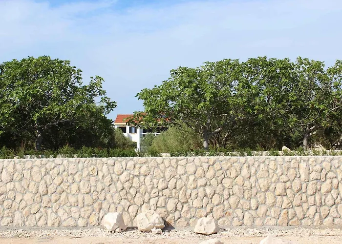 Apartmán In - Zadar Riviera 49934 Privlaka (Zadar)