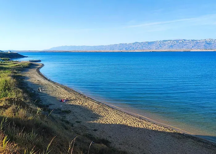 In - Zadar Riviera 49934 Apartmán Privlaka (Zadar)